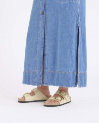 Birkenstock - Arizona Big Buckle Raffia Donna1029042 RAFFIA P26