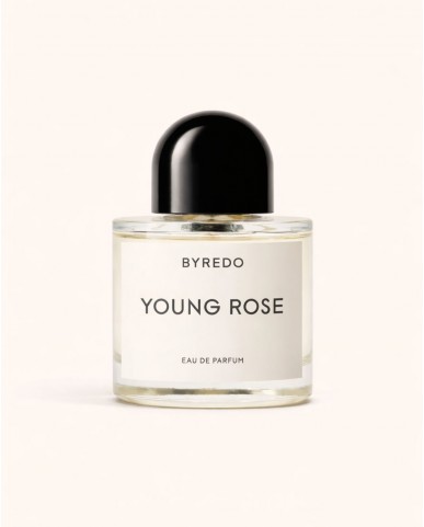 Byredo Profumo - Young Rose 100ml YOUNG ROSE 100 CON