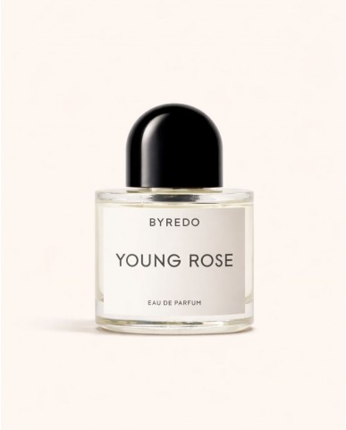 Byredo Profumo - Young Rose 50ml YOUNG ROSE 50 CON
