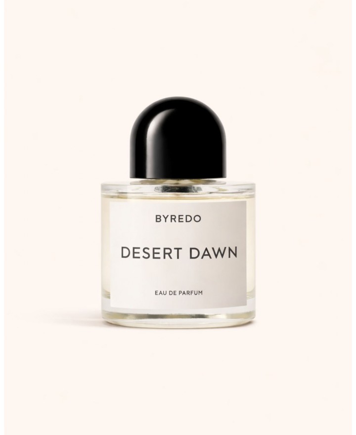 Byredo - Eau de Parfum Desert Dawn 100ml DESERT DAWN 100 CON