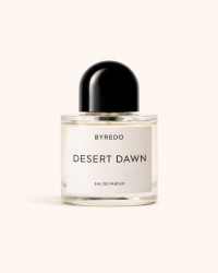 Byredo - Eau de Parfum Desert Dawn 100ml DESERT DAWN 100 CON