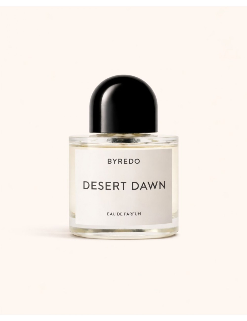 Byredo - Eau de Parfum Desert Dawn 100ml DESERT DAWN 100 CON