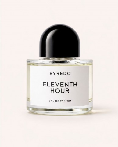 Byredo Profumo - Eleventh Hour 100ml ELEVENTH HOUR 100 CON