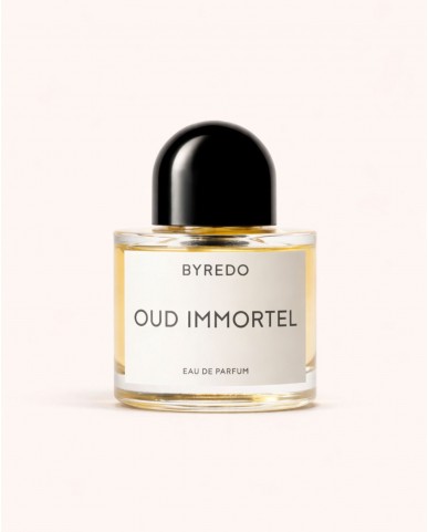 Byredo Profumo - Oud Immortel 50ml OUD IMMORTEL 50 CON