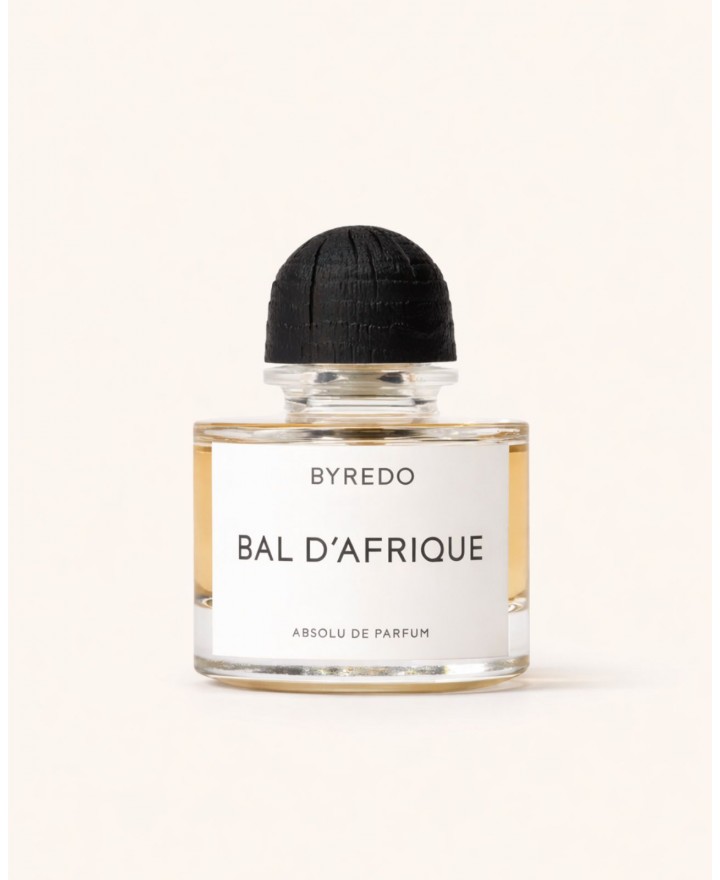 Byredo - Absolu de Parfum Bal D'Afrique 50ml BAL D AFRIQUE ABS 50 CON