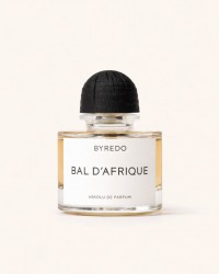 Byredo - Absolu de Parfum Bal D'Afrique 50ml BAL D AFRIQUE ABS 50 CON