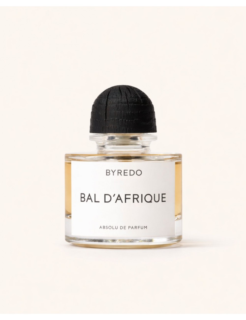 Byredo - Absolu de Parfum Bal D'Afrique 50ml BAL D AFRIQUE ABS 50 CON