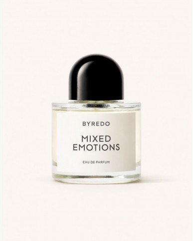 Byredo Profumo - Mixed Emotions 100ml MIXED EMOTIONS 100 CON