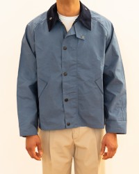 Barbour - Giubbotto Transport Avio Uomo MCA1019 GY51 P26