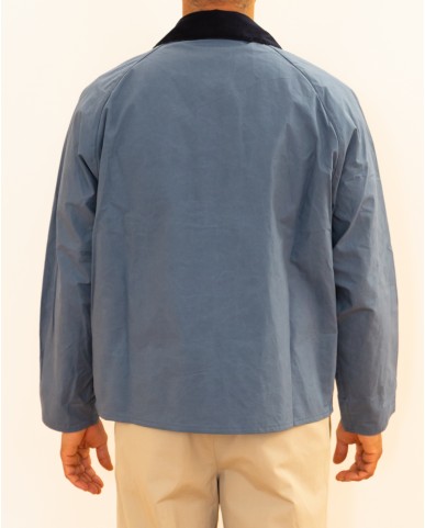 Barbour - Giubbotto Transport Avio Uomo MCA1019 GY51 P26