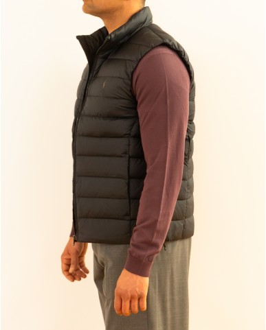 Polo Ralph Lauren - Men's Black Vest 710967775002 P26