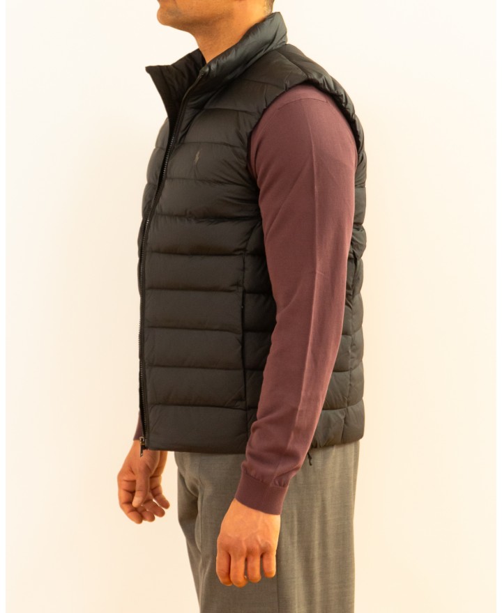 Polo Ralph Lauren - Men's Black Vest 710967775002 P26