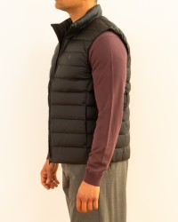 Polo Ralph Lauren - Men's Black Vest 710967775002 P26