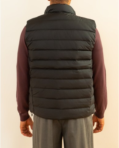 Polo Ralph Lauren - Men's Black Vest 710967775002 P26