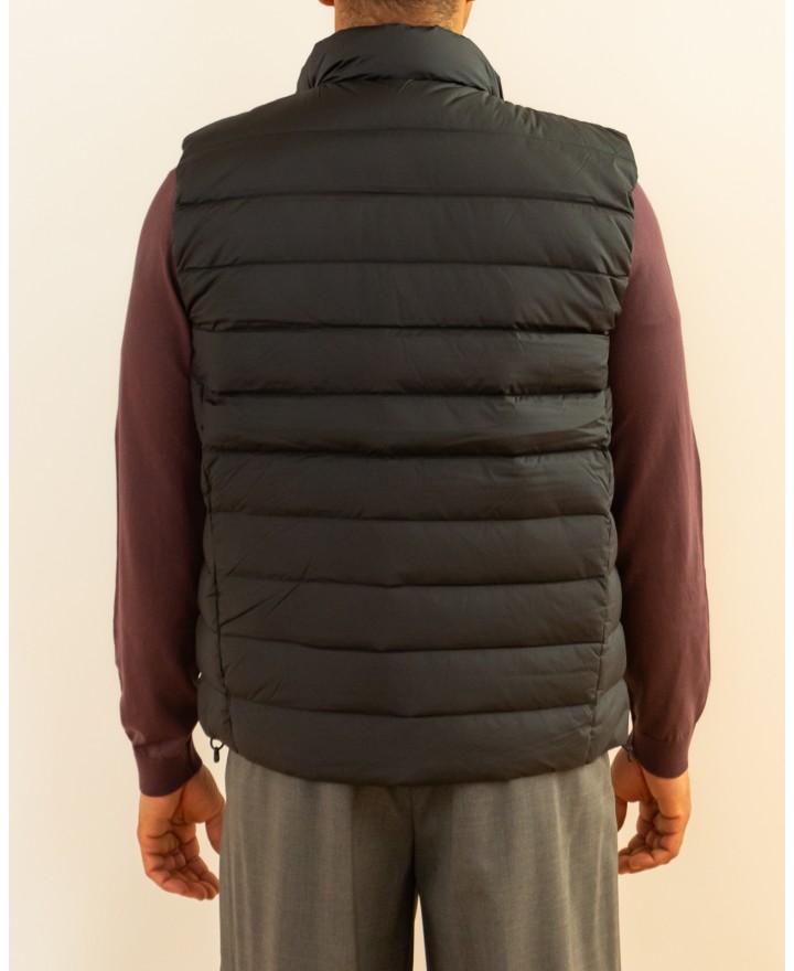 Polo Ralph Lauren - Men's Black Vest 710967775002 P26