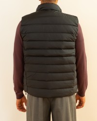 Polo Ralph Lauren - Men's Black Vest 710967775002 P26