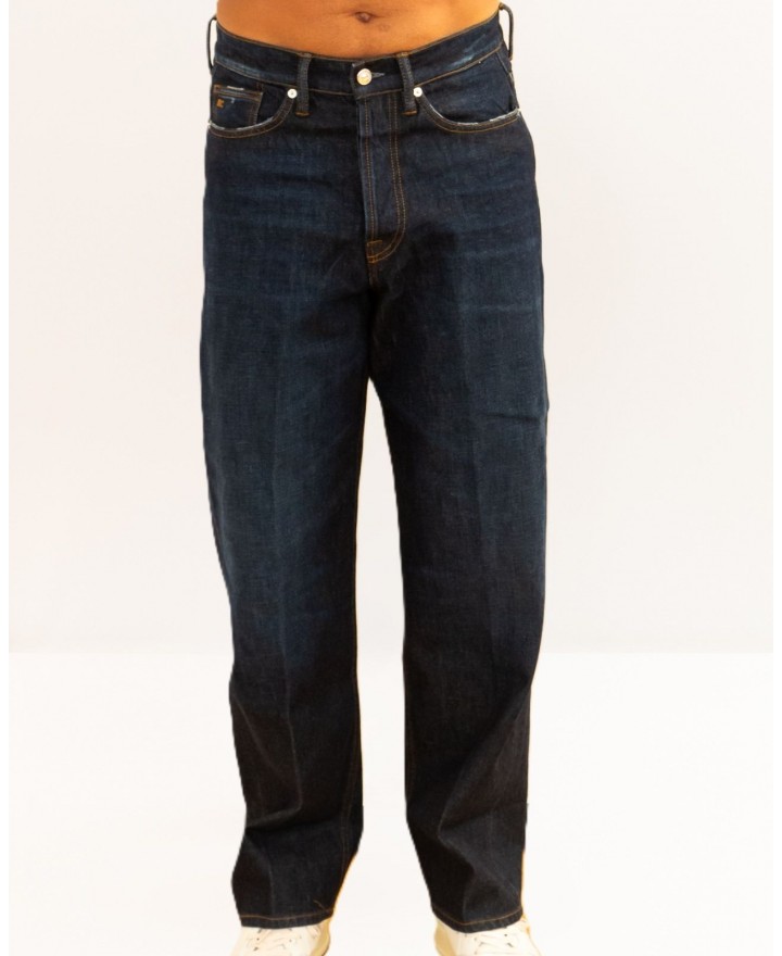 Nine in the Morning - Icaro Denim Men's Jeans ICA36 S01 LL2882 P26