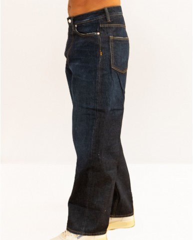 Nine in the Morning - Icaro Denim Men's Jeans ICA36 S01 LL2882 P26