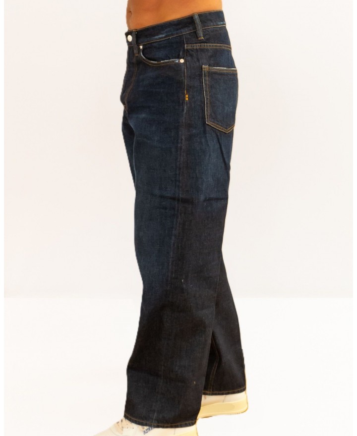 Nine in the Morning - Icaro Denim Men's Jeans ICA36 S01 LL2882 P26