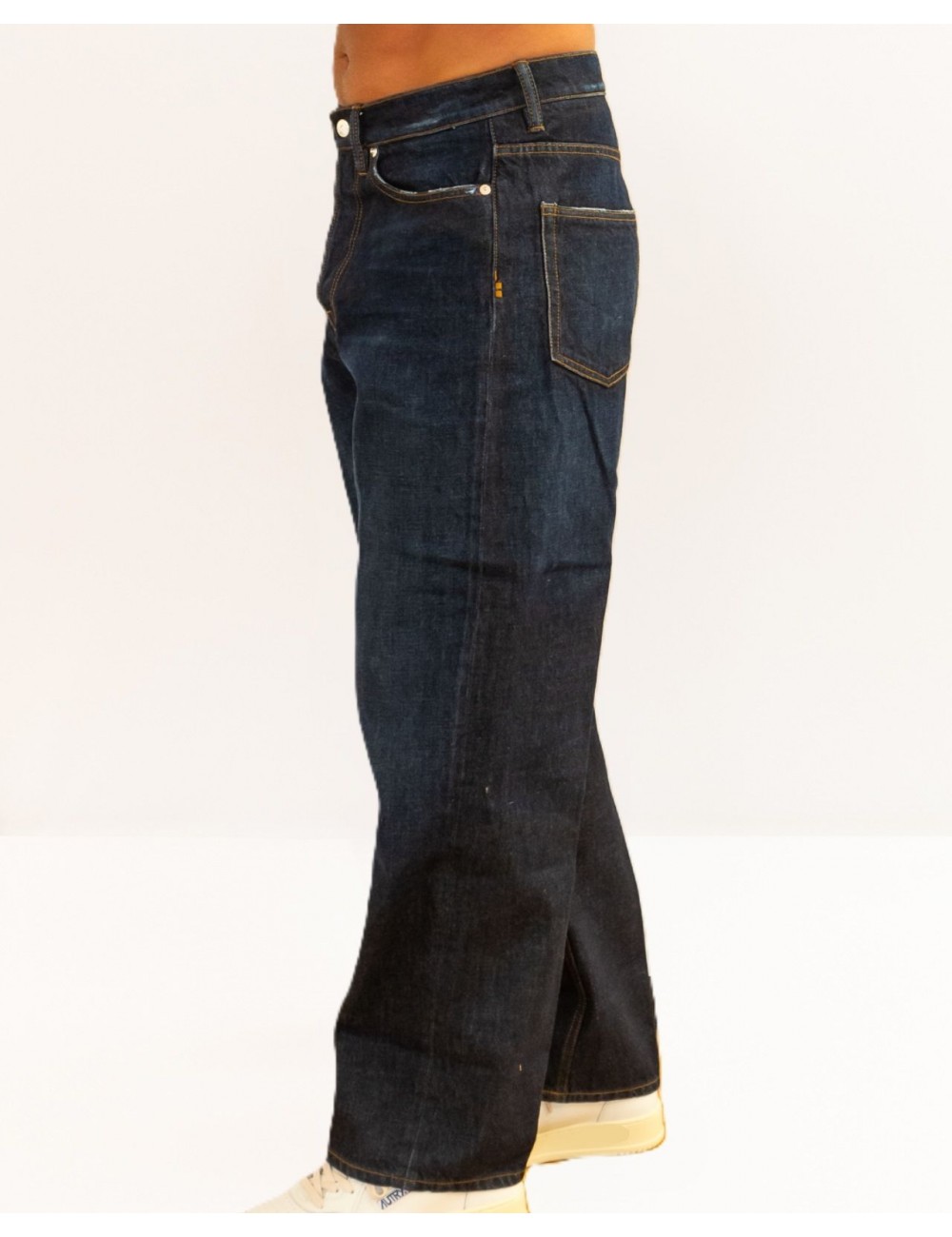 Nine in the Morning - Icaro Denim Men's Jeans ICA36 S01 LL2882 P26