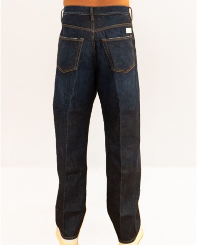 Nine in the Morning - Icaro Denim Men's Jeans ICA36 S01 LL2882 P26