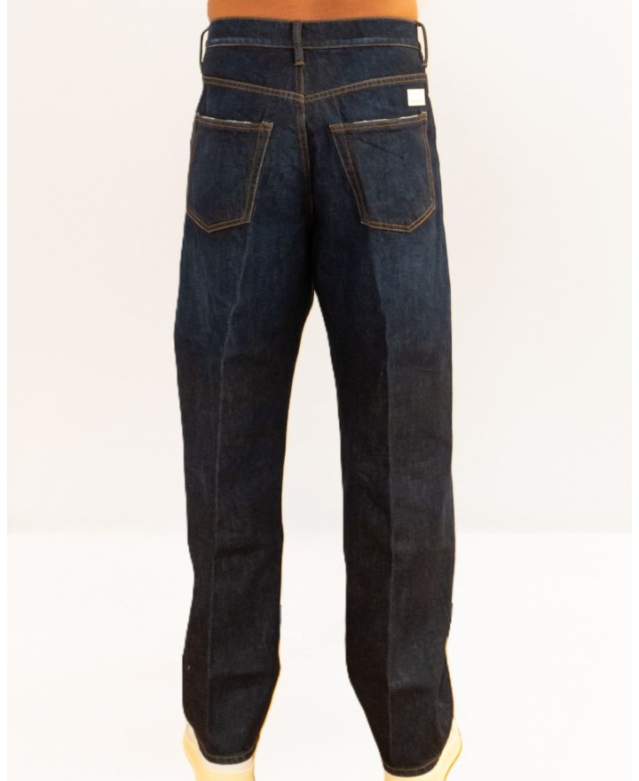 Nine in the Morning - Icaro Denim Men's Jeans ICA36 S01 LL2882 P26
