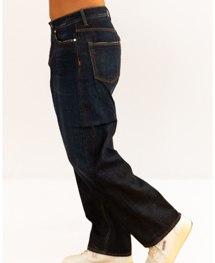 Nine in the Morning - Icaro Denim Men's Jeans ICA36 S01 LL2882 P26