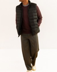 Polo Ralph Lauren - Men's Black Vest 710967775002 P26