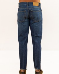 PT Torino - Men's Dark Denim Jeans C5TP05B0CA5610 MN28 P26