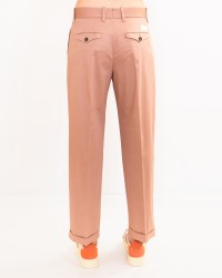 Nine in the Morning - Pantalone Montana Antico Donna MNT V60 ANTICO P26