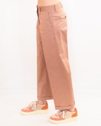 Nine in the Morning - Pantalone Montana Antico Donna MNT V60 ANTICO P26