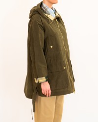 Barbour - Middlemarch Green Women's Parka LSP0305 OL72 P26