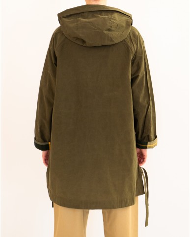 Barbour - Middlemarch Green Women's Parka LSP0305 OL72 P26