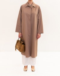 Harris Wharf - Impermeabile Scuba Tabacco Donna AA1422PYZ 441 TAN P26