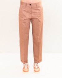 Nine in the Morning - Pantalone Montana Antico Donna MNT V60 ANTICO P26