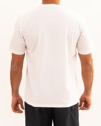Herno - T-shirt Bianca Uomo JG000276U 52003 1000 P26
