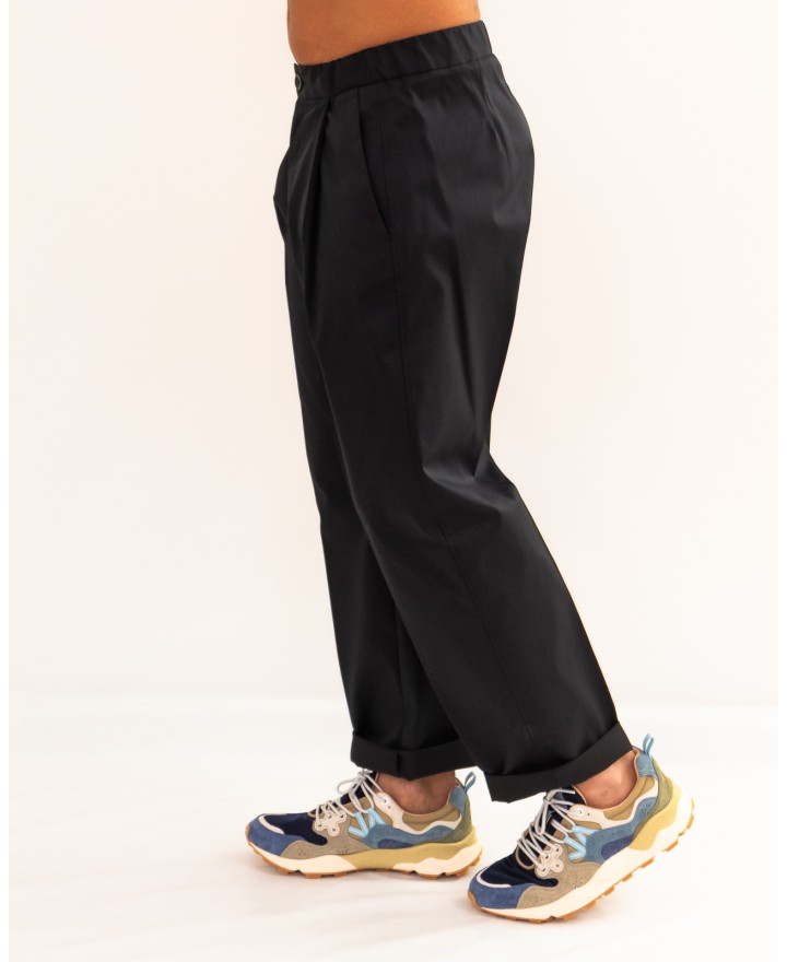 Herno - Pantalone Blu Uomo PT000128U 12531 9200 P26