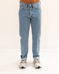 Nine in the Morning - Nathan Light Denim Men's Jeans NH92 S01 AL01 P26