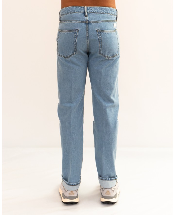 Nine in the Morning - Nathan Light Denim Men's Jeans NH92 S01 AL01 P26