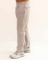 Santaniello - Arietti Men's Gray Pants DSE1081 ARIETTI 94 P26