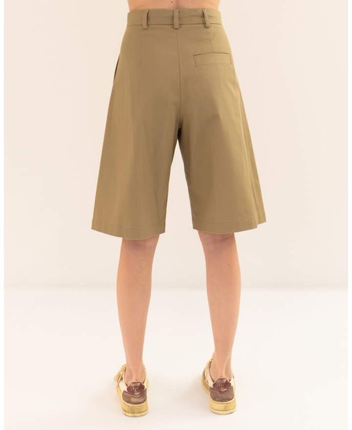 Tela - Bermuda Lake Sabbia Donna 270108 C031 P26