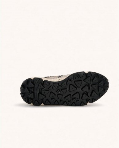 Flower Mountain - Scarpa Yamano 3 Bianca Donna 2017818 63 1N36 P26