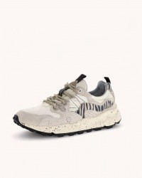 Flower Mountain - Scarpa Yamano 3 Bianca Donna 2017818 63 1N36 P26