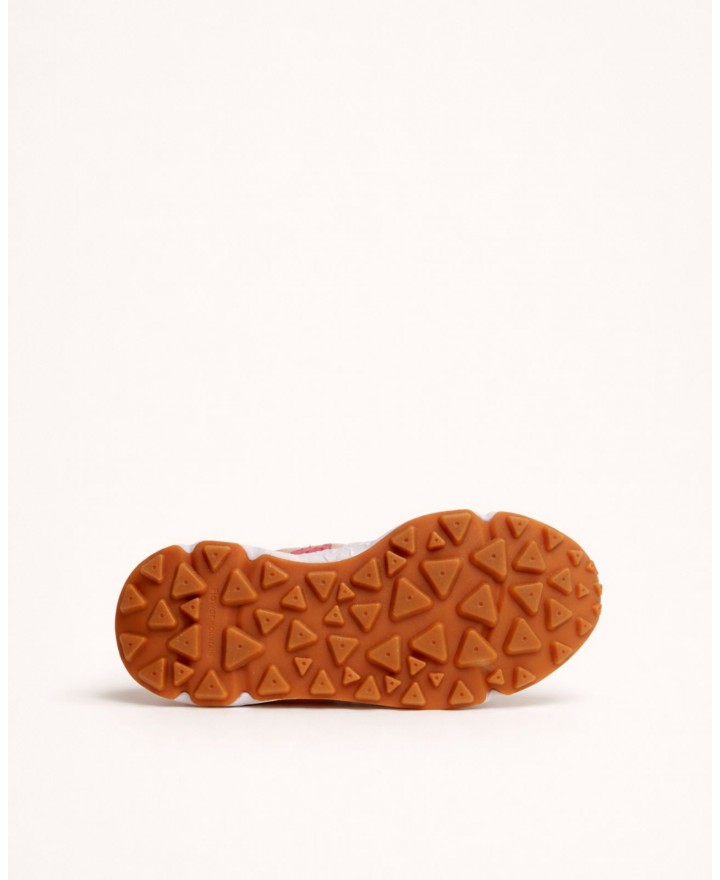 Flower Mountain - Yamano 3 Pink Women's Shoe 2017817 19 1M29 P26