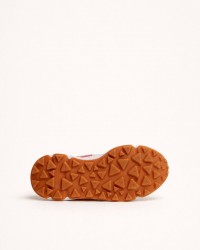 Flower Mountain - Yamano 3 Pink Women's Shoe 2017817 19 1M29 P26