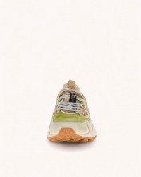 Flower Mountain - Yamano 3 Women's Green Shoe 2017817 01 1E93 P26