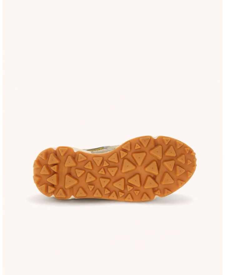 Flower Mountain - Yamano 3 Women's Green Shoe 2017817 01 1E93 P26