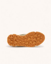 Flower Mountain - Yamano 3 Women's Green Shoe 2017817 01 1E93 P26