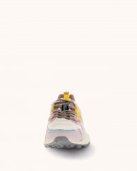 Flower Mountain - Yamano 3 Powder Pink Women's Shoe 2017817 01 1B54 P26