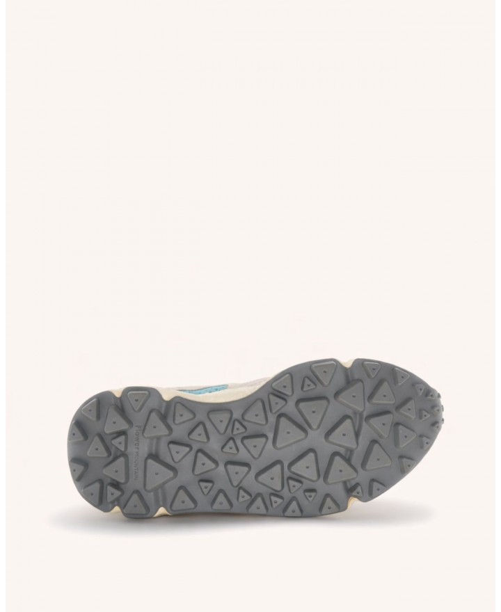 Flower Mountain - Yamano 3 Powder Pink Women's Shoe 2017817 01 1B54 P26